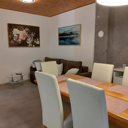 Apartman Bulić Barban Bagian luar foto