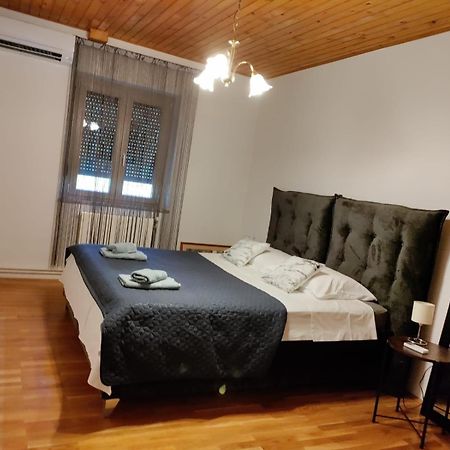 Apartman Bulić Barban Bagian luar foto
