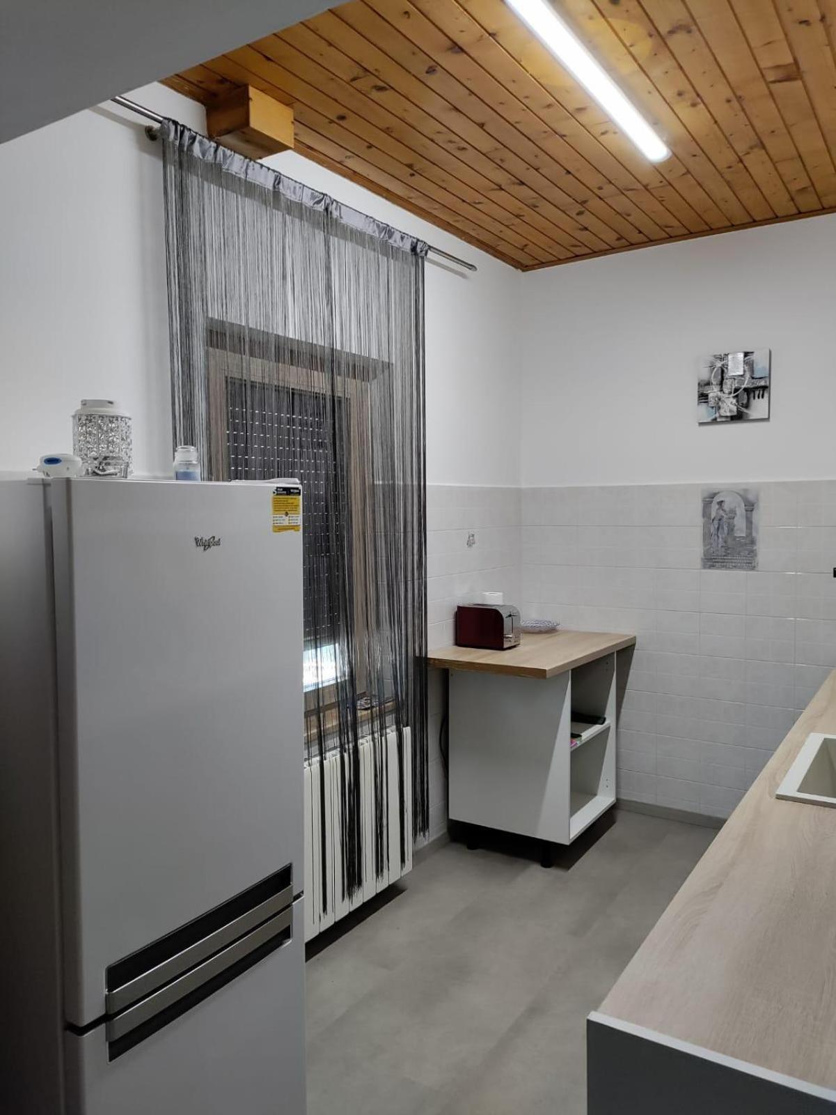 Apartman Bulić Barban Bagian luar foto