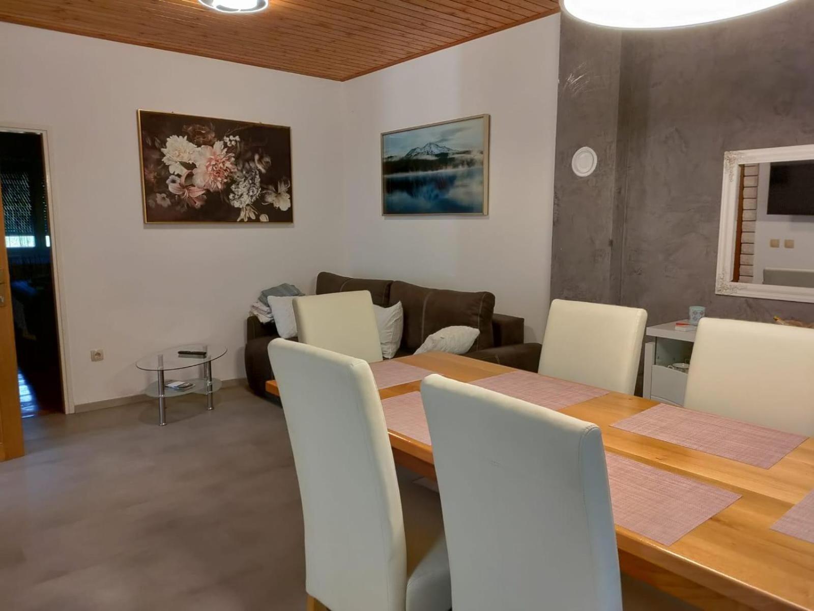 Apartman Bulić Barban Bagian luar foto