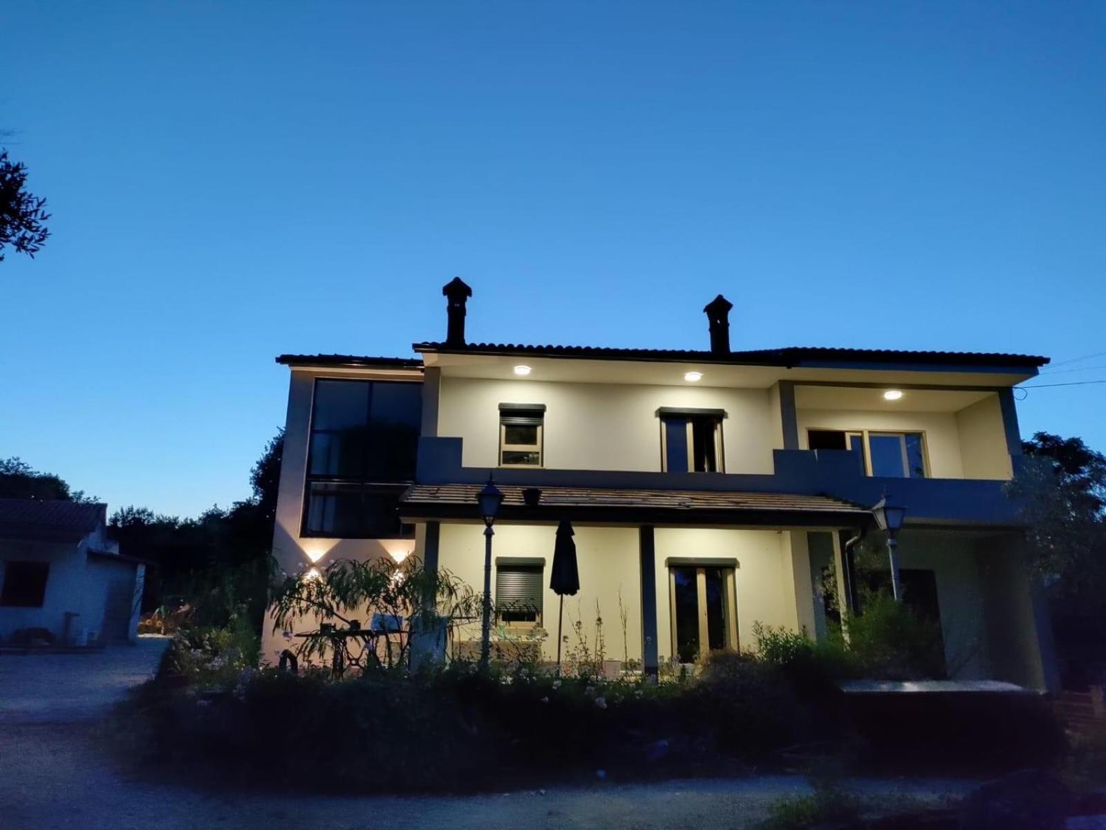 Apartman Bulić Barban Bagian luar foto