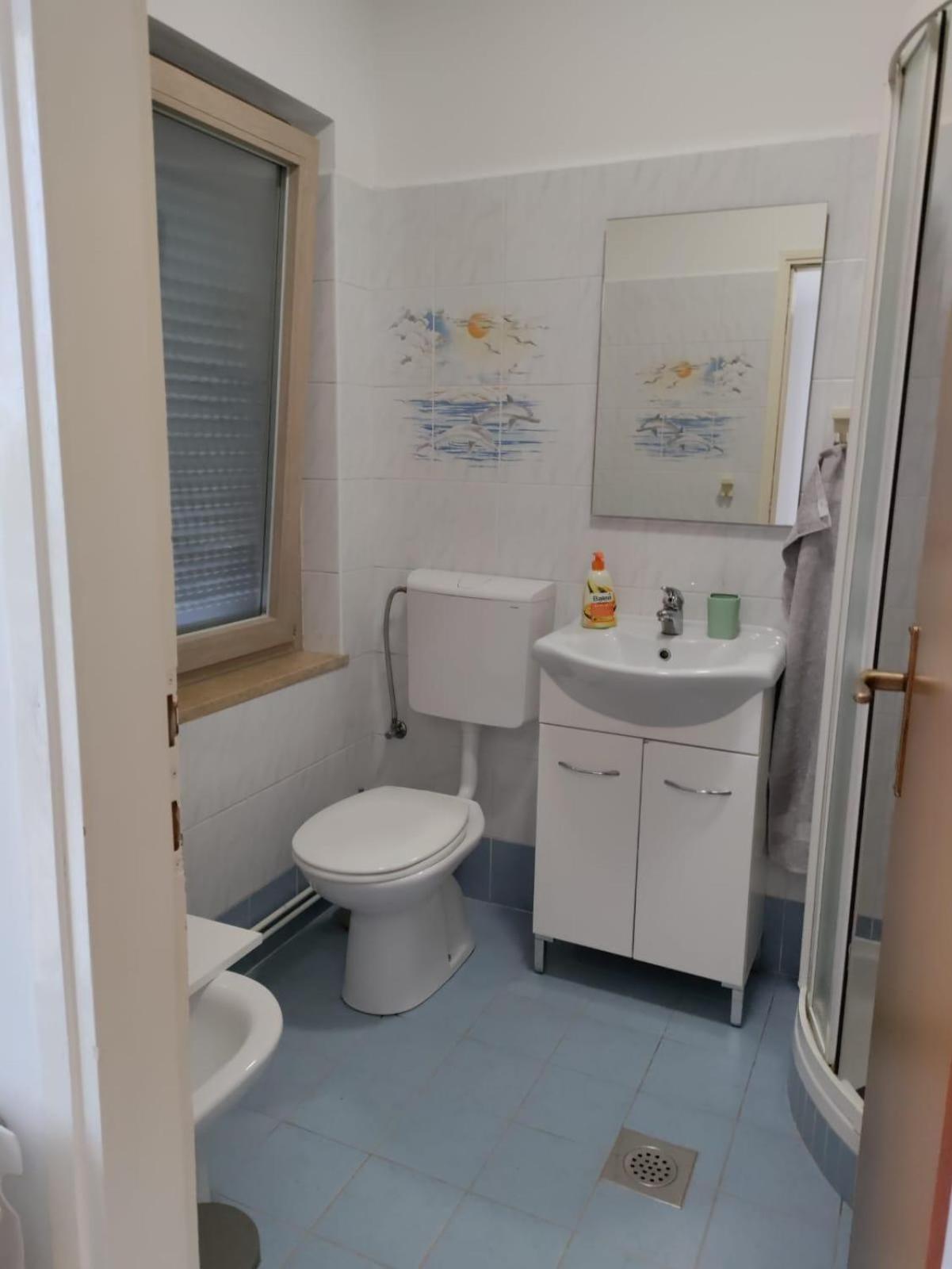 Apartman Bulić Barban Bagian luar foto